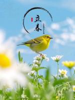 立春启新程
