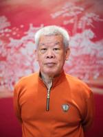 【晓犁文化传媒-2310】莫善贤｜站在广州原点‖朗诵 金山