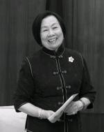 悼辜严倬云先生  /刘瑜、刘瑶彭嘉庆