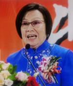 悼辜严倬云先生  /刘瑜、刘瑶彭嘉庆