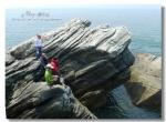 【海防趣闻】《边防小岛车牛山拾金记》 作者/吴周洪【浙江】