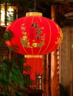 散文:   也说年味   (杜玉德)