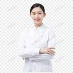 【诗歌欣赏】韩积蕊//写给美丽的产科医生