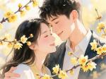 【国际朗联】赵辉朗诵《情殇》作者：凤雏生