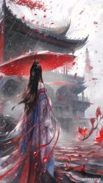 《三千劫》文/淑墨