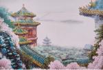 北京头条《青波访谈》之人生终虚无（402）-作者：青波-编辑：李诗音-央华网-人民网-环球同步