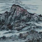 北京头条《青波访谈》之心若年轻（520）-作者：青波-编辑：李诗音-央华网-人民网-环球同步