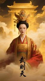 郭有三《武则天与洛阳的故事》