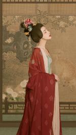 （古诗词与音乐）《清平调》作者：唐·李白丨原唱：邓丽君/王菲