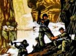 【孙映】铁道兵的汗水之歌