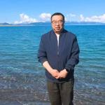 【中•诗•龙•社】发布赵春和《2025年最具影响力作品专辑》（——03）