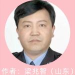 《五绝：咏腊梅》文/梁兆智——山东诗人