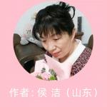 《五绝：咏腊梅》文/侯洁——山东诗人
