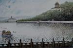 北京头条《青波访谈》之人生终虚无（403）-作者：青波-编辑：李诗音-央华网-人民网-环球同步
