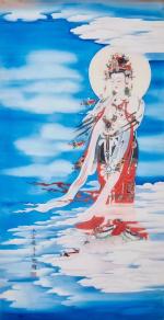 北京头条《青波访谈》之岁月如歌（554）-作者：青波-编辑：李诗音-央华网-人民网-环球同步
