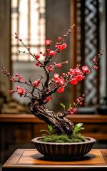 【都市头条向幸福出发编辑部】第2281期《初雪》作者  吴茂功