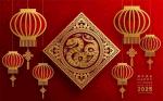 《醉花阴·岁杪即兴》文/梁兆智——山东诗人