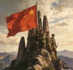 请欣赏《七律.五指山》作者/薛有毅  主播/春凤  编辑/君子兰【中国长江文学社】有声文学平台【第16099期】