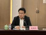钱福永率队赴浙粤两省开展“中小学生心理健康教育”专题调研