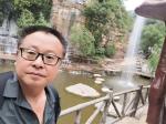 【故道文化·诗词·7750】于新医《南歌子·嘲俗》