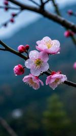 易铁成（湖南）〔双调•沉醉东风〕思源感恩