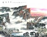北京头条《青波访谈》之领悟（681）-作者：青波-编辑：李诗音-央华网-人民网-环球同步
