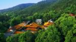 建议改为乔达摩同志纪念馆——李冬松——《诗韵摇篮》征稿——都市头条