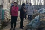 走访奶牛养殖场 助力乡村幸福路