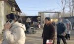 走访奶牛养殖场 助力乡村幸福路