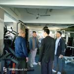 皓康健身器材工厂店：一站式健康生活新选择
