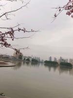 【云天诗馆*古诗词】鞠爱无偏私，山水相逢皆顺眼