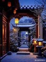 果云：一个梦