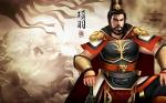 《七绝：楚汉争霸》文/梁兆智——山东诗人