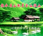 绿水青山就是金山银山——记党的好宣传员陈晓林