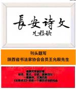【长安诗文•书评】津冬/雪中有炭自己索——读李兴团先生《雪中索炭》有感