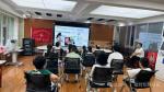 守护“睛”彩童年，共筑光明未来        一一社区爱眼护眼科普讲座及视力筛查公益活动速写金夜（兰州）