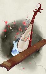 【卓然艺术联盟】墨韵听曲｜ 作者 :  时光若蘭   诵读 ：白桦树（总3567期）