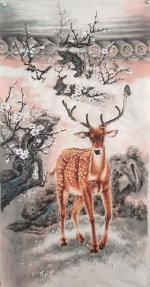 北京头条《青波访谈》之岁月如歌（793）-作者：青波-编辑：李诗音-央华网-人民网-环球同步