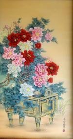 北京头条《青波访谈》之岁月如歌（793）-作者：青波-编辑：李诗音-央华网-人民网-环球同步