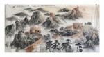 北京头条《青波访谈》之领悟（880）-作者：青波-编辑：李诗音-央华网-人民网-环球同步