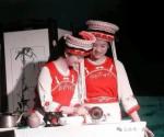 北京头条《青波访谈》之走近白族（三）-作者：青波-编辑：李诗音-央华网-人民网-环球同步
