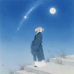 绝句  七夕绝句三首  作者/紫微