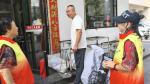 探访传统油糕作坊 深挖乡土美食产业