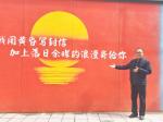 【诗词文旅】参观西安卧佛禅寺题记   作者：董俊青（青海西宁）