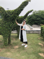退休的美好生活   文/西楼   诵/连伟