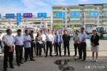 洛宁县召开宣传思想工作暨文明城市创建攻坚工作会议