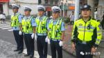洛宁新上岗的辅警第一天都做了些什么？？？