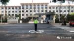 洛宁新上岗的辅警第一天都做了些什么？？？