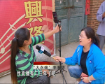 唱歌 卖萌求关注，朱之文媳妇“大衣嫂”成新晋网红