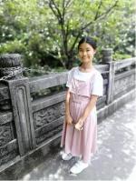 彭钰婷：泪 水